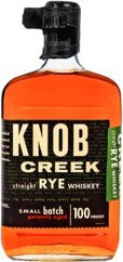 Knob Creek 375ml