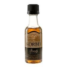 Korbel 50ml