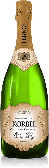 Korbel Extra Dry 750ml