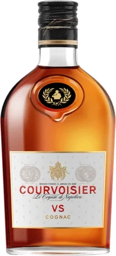 COURVOISIER COGNAC VS 200ML