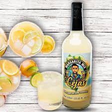 MARGARITAMIX ELCEJAS 1LT