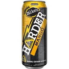 Mike's Harder Mango Punch 23.5