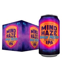 MINDHAZE BRAIN MELTER 6PK