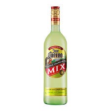 MIXJose Cuervo 1L
