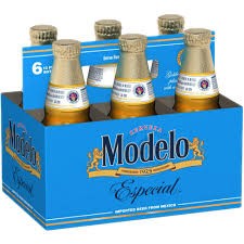Modelo Especial 6Pack