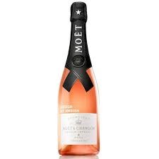 MOET AMBUSH ROSE 750ML