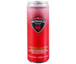 MONACO WATERMELON 12OZ