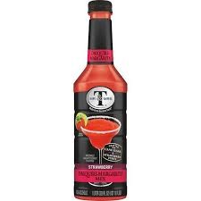 Mr&Mrs T Strw. Daq. 1 L