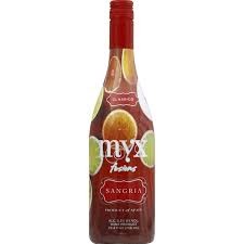 MYX SANGRIA 750ml