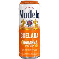 NARANJA Modelo 24oz can