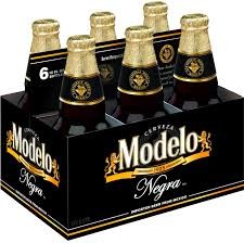Negras Modelo Dark Ale 6Pack