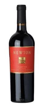 Newton Napa Valley Claret 750m