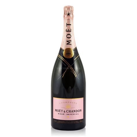 MOETROSE LIMITED 750ML
