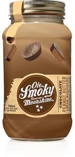 OLESMOKEY CHOCPEANUTBUTTER75ML