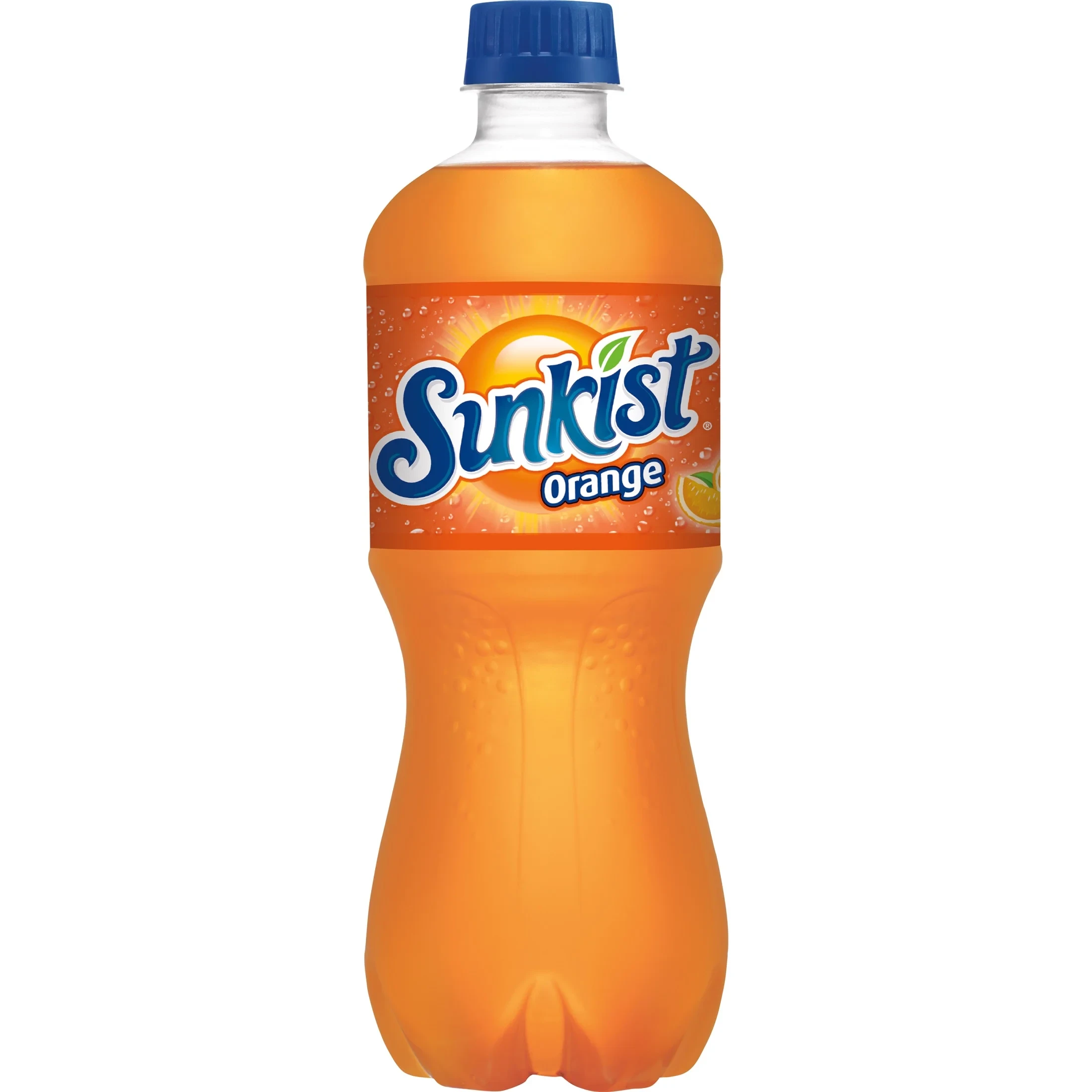 SUNKIST ORANGE 20OZ