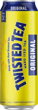 Twisted Tea ORIGINAL 24oz CAN