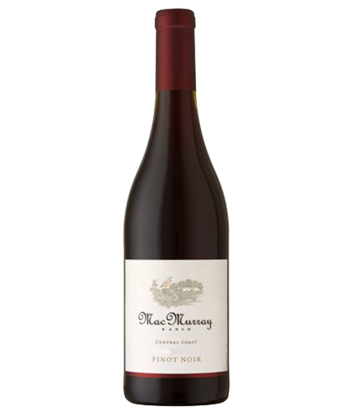 Mac Murray Pinot Noir 750ml