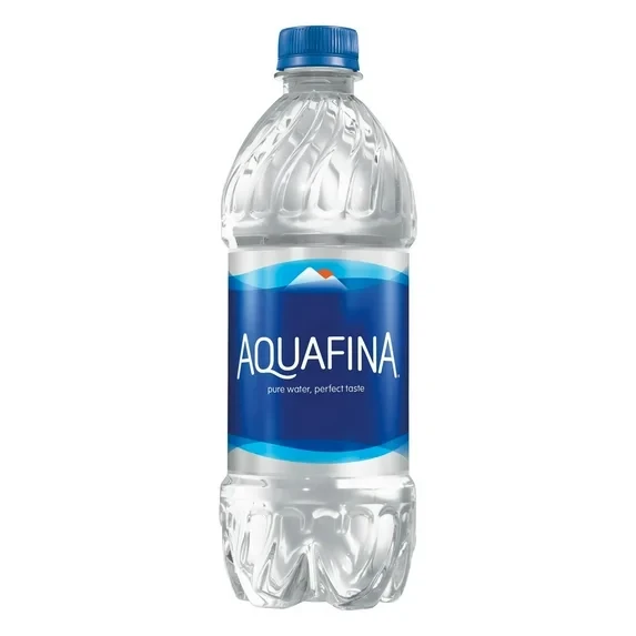 AQUAFINA WATER BOTTLE 20OZ