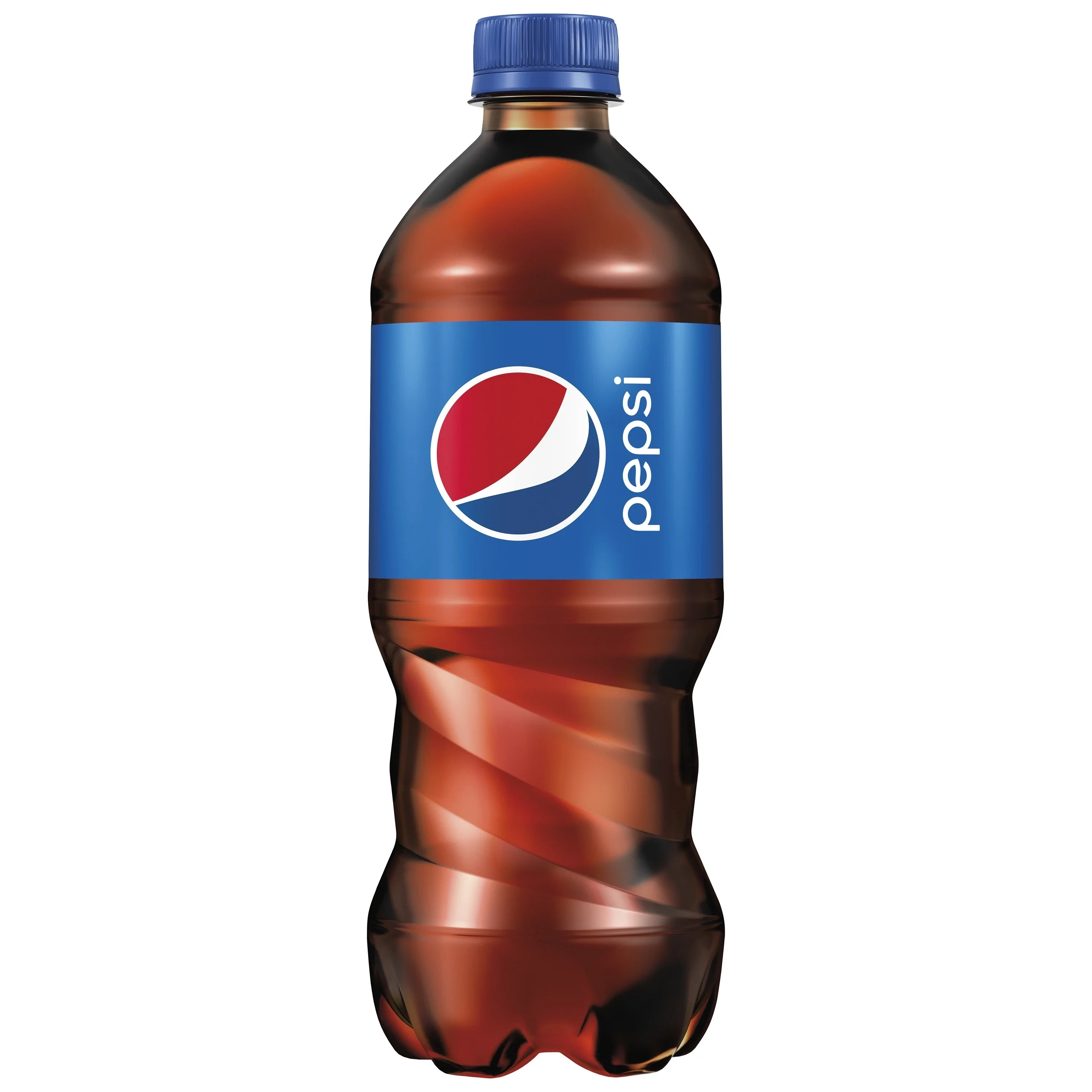 PEPSI SODA 20OZ
