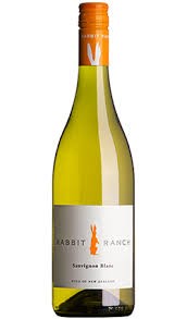 Rabbit Ridge Sav. Blanc 750ml