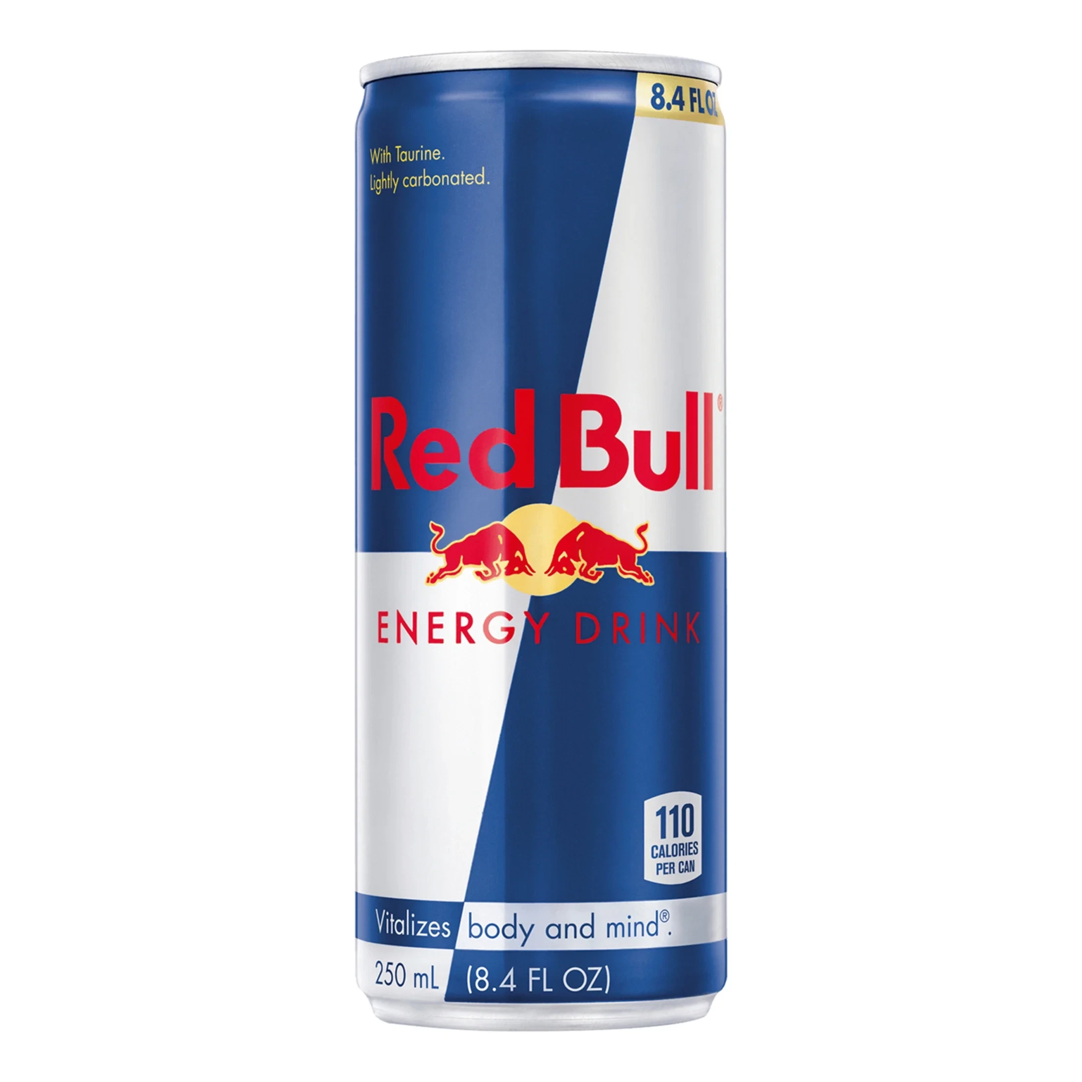 REDBULL ENERGY DRINK 8.4OZ