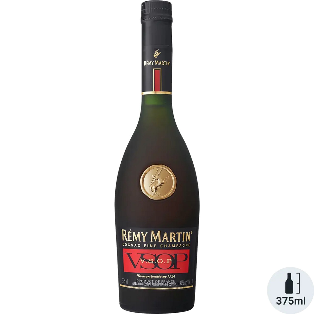 REMY MARTIN COGNAC VSOP 375ML