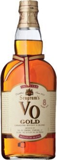 Seagram's Vo 750ml