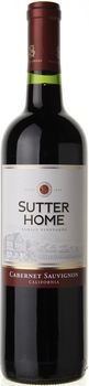 SUTTERHOME Cab. 750ml
