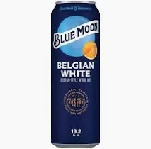 BLUEMOON 19.2OZ CAN