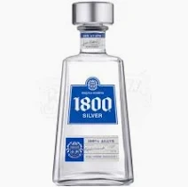 1800 Silver 1.75L