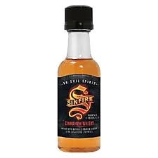 SINFIRE 50ML