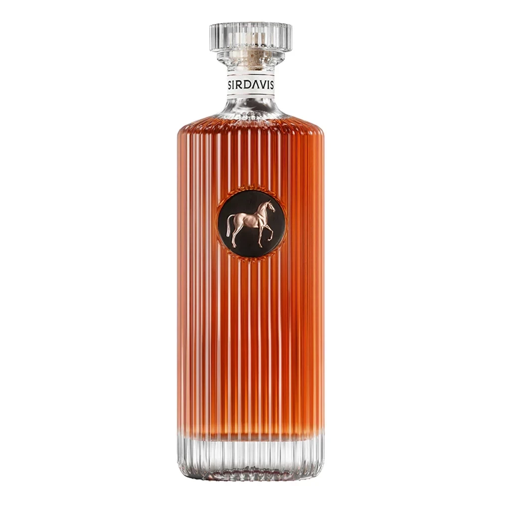 SIRDAVIS RYE SHERRY CASK 750ML