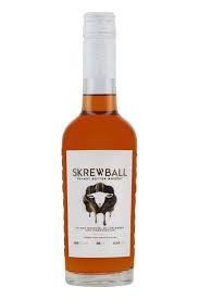 SKREWBALL PEANUT BUTTER WHISKE