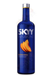 Skyy G Peach 750ml