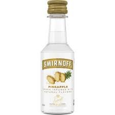 SMIRNOFF50 PINEAPPLE