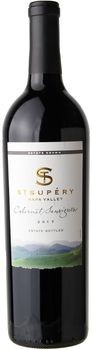 St. Supery Cab. Sau. 750ml