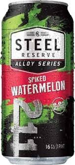 Steel Watermelon 16oz