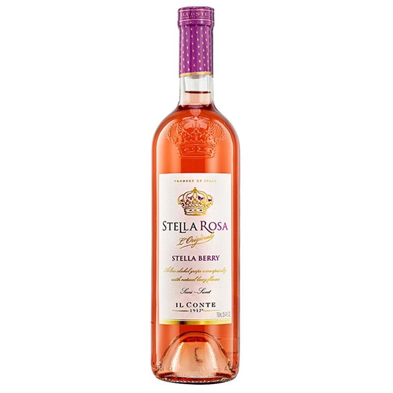StellaRosa Berry 750ml
