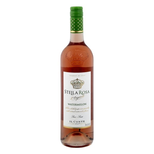 STELLAROSA WATERMELON 750ML