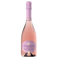 STELLAROSA SPARK IMP ROSE MOSC