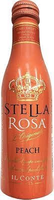 STELLAROSA250ML PEACH