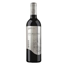 Sterling Napa Valley Cab. Sau.