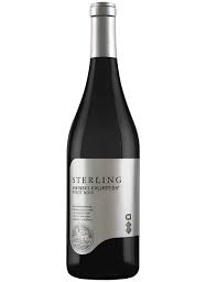 Sterling Pinot Noir 375ml