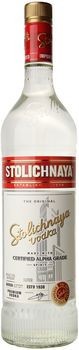 Stolichnaya 750ml