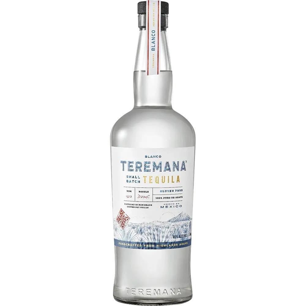TEREMANA BLANCO 1.75L