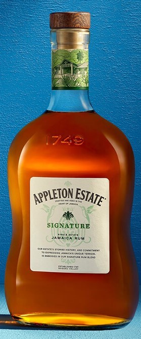 Appleton Estate 750ml