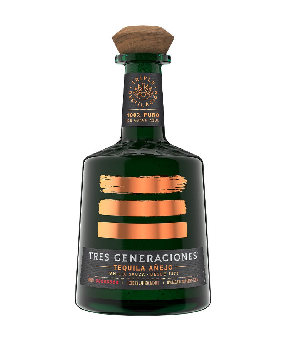 Tres Generaciones 750ml