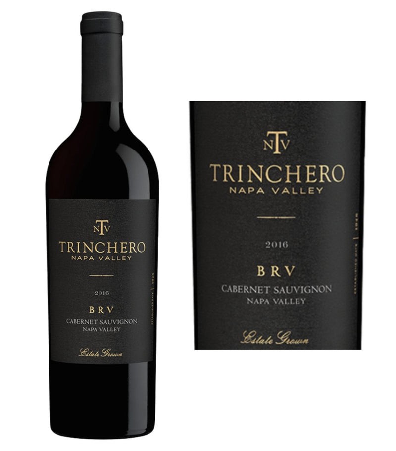 Trinchero Cab. Sau. 750ml