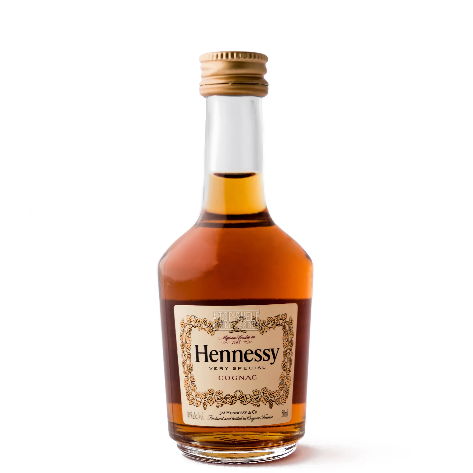 HENNESSY VERY SPECIAL COGNAC 50ML