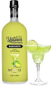 UPTOWN MARGARITA 1.5L